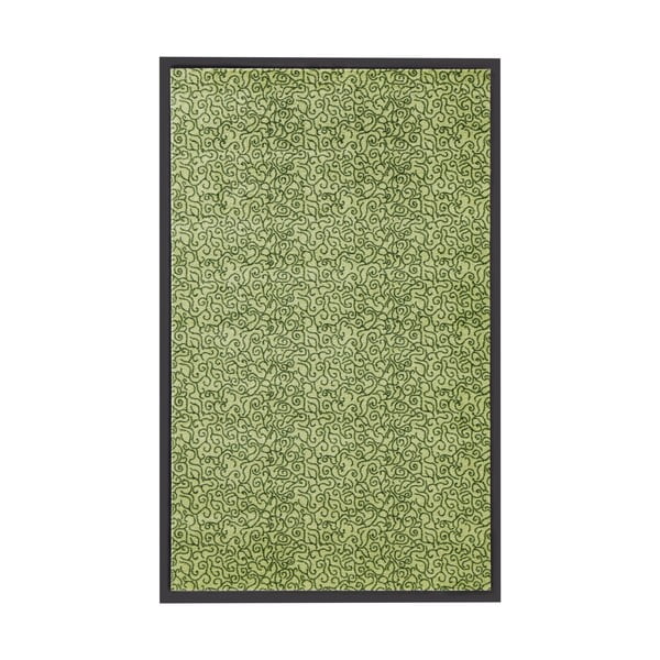 Žalias kilimas Zala Living Smart, 180 x 58 cm