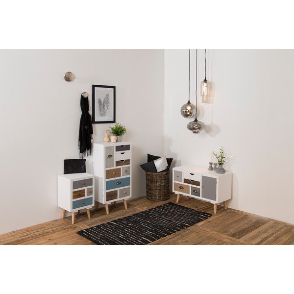 Komoda "Thais", aukštis 98 cm-image-1