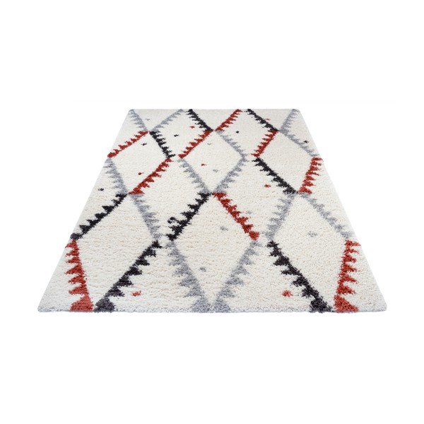 Kreminis kilimas Mint Rugs Lark, 200 x 290 cm-image-2
