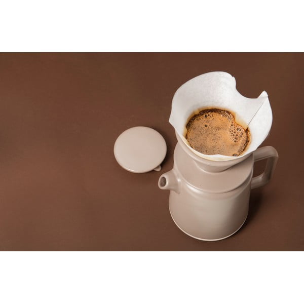 Kavos filtrai 100 vnt. La Cafetiere - Kitchen Craft-image-1