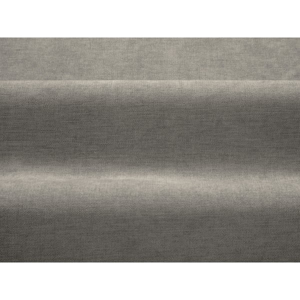 Sofa šviesiai pilkos spalvos 220 cm Torino – Micadoni Home-image-3