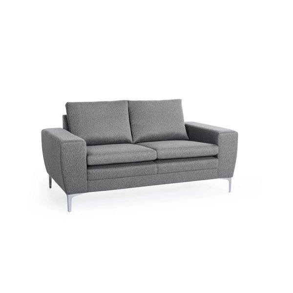 Smėlio spalvos sofa Scandic Twigo-image-1