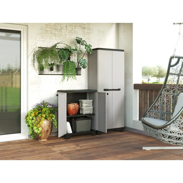 Dirbtuvių spinta Planet – Keter-image-1