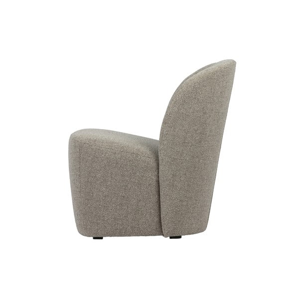 Smėlio spalvos krėslas vtwonen Lofts-image-3