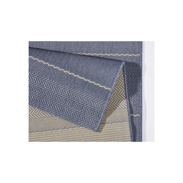 Mėlynas lauko kilimas Hanse Home Sunshine, 120 x 170 cm-image-2