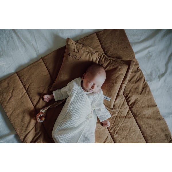 Kūdikio pagalvė Oh Boy - Malomi Kids-image-1