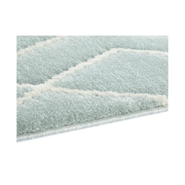 Mėlynai pilkas kilimas Elle Decoration Euphoria Rouen, 160 x 230 cm-image-3