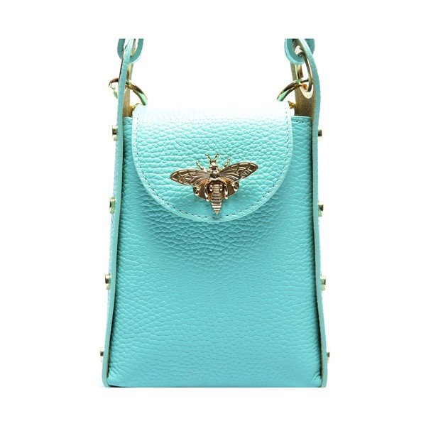 Odinė rankinė - Mangotti Bags-image-2