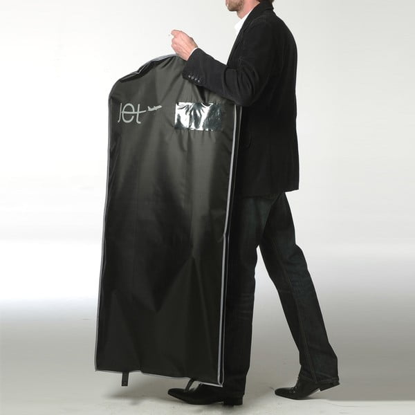 Tekstilinis suknelės užvalkalas Kompaktorius "Jet L-image-1