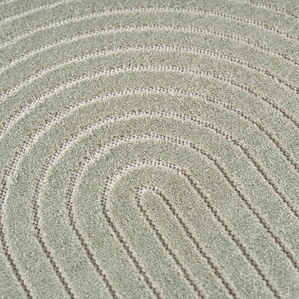 Žalios spalvos lauko ir vidaus kilimas 160x230 cm Nova 1201 – Ayyildiz Carpets-image-4