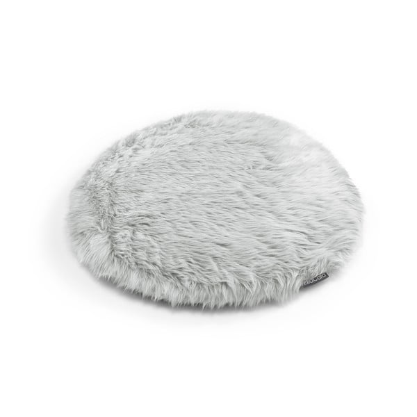 Poilsio vietos elementas Lana Pebble/Heather Grey – MiaCara