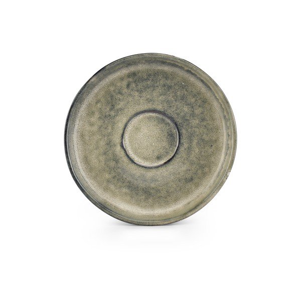 Žalios spalvos/mėlynos spalvos lėkštutė ø 15 cm Meridian – Salt&Pepper