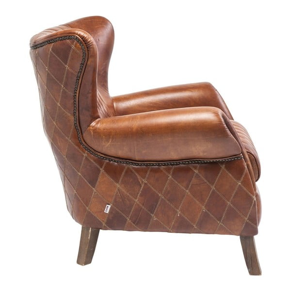 Odinis fotelis Kare Design Country Side-image-4