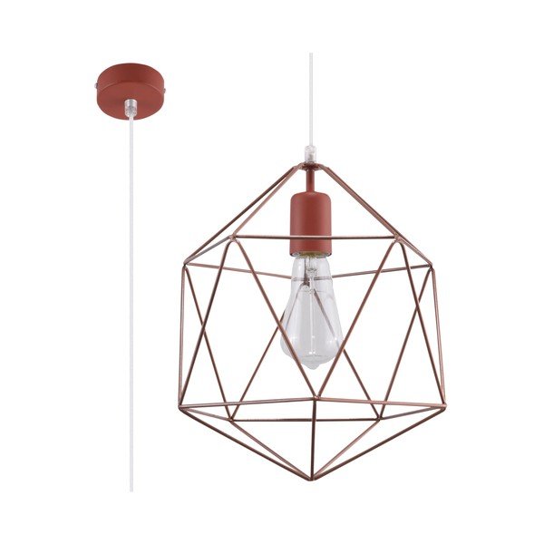 Varinis lubinis šviestuvas Sollux Donato-image-3