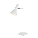 Stalinis šviestuvas baltos spalvos (aukštis 65 cm) Metro – Markslöjd
