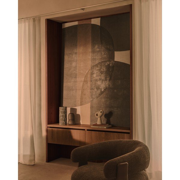 Paveikslas 140x180 cm Tonol – Kave Home-image-2
