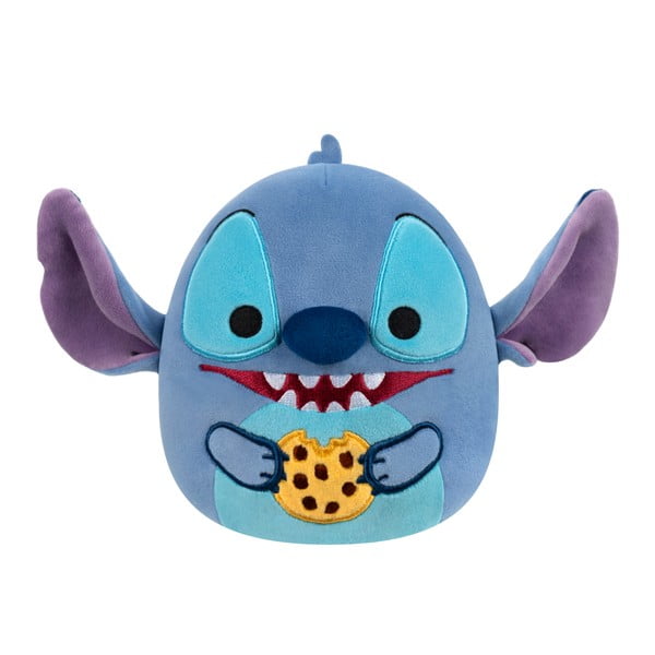 Pliušinis žaislas Stitch – SQUISHMALLOWS