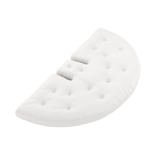 Balta sulankstoma kėdė Karup Design Design OUT™ Nido White-image-4