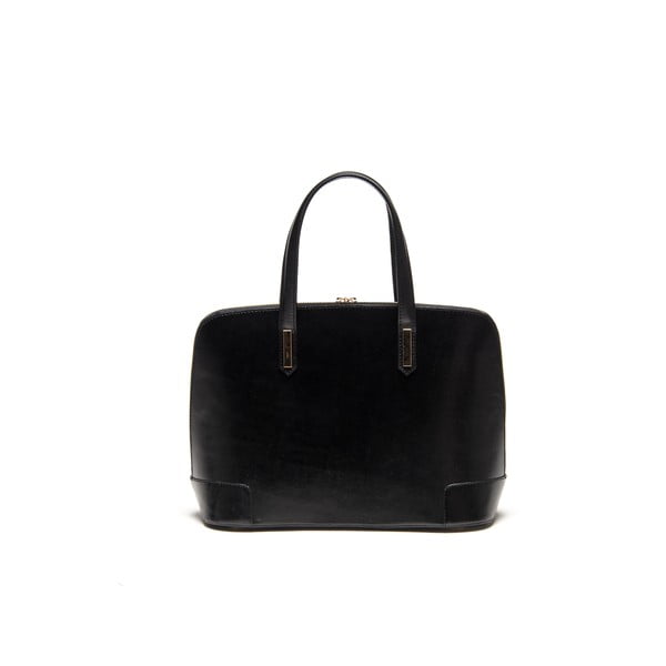 Odinė rankinė Luisa Vanini 364 Nero-image-3