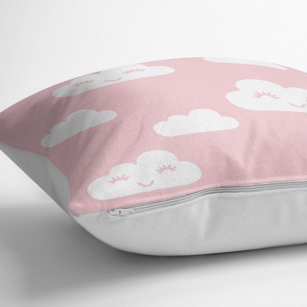 Pagalvėlių užvalkalai Cloud - Minimalist Cushion Covers-image-2