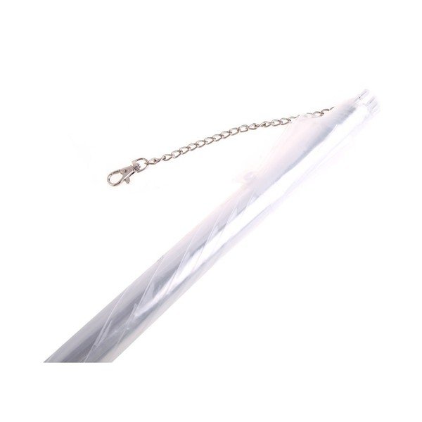 Skaidrus skėtis šunims Moon Dog, ⌀ 66 cm-image-3