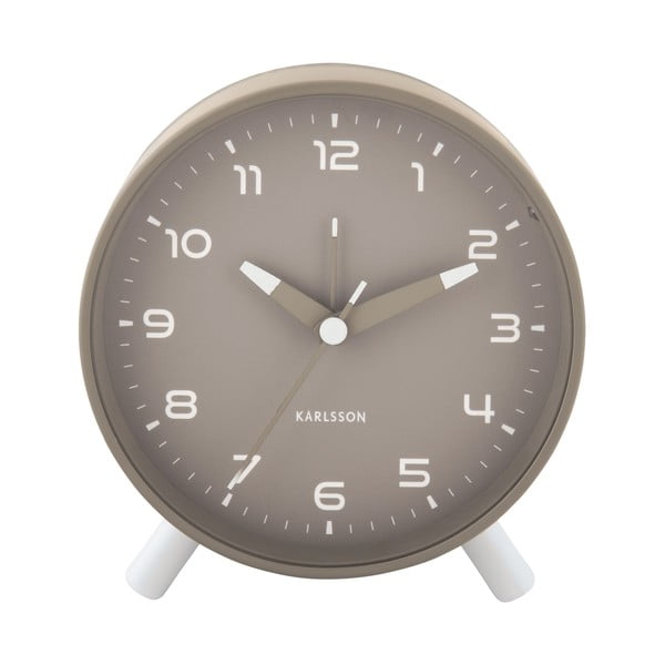 Žadintuvas ø 11 cm Orgullo – Karlsson-image-2