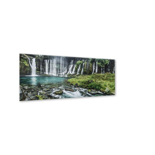 "Image Styler Glas See", 50 x 125 cm-image-1