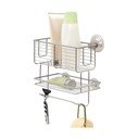 iDesign Classico įsiurbimo pakabinamas krepšys