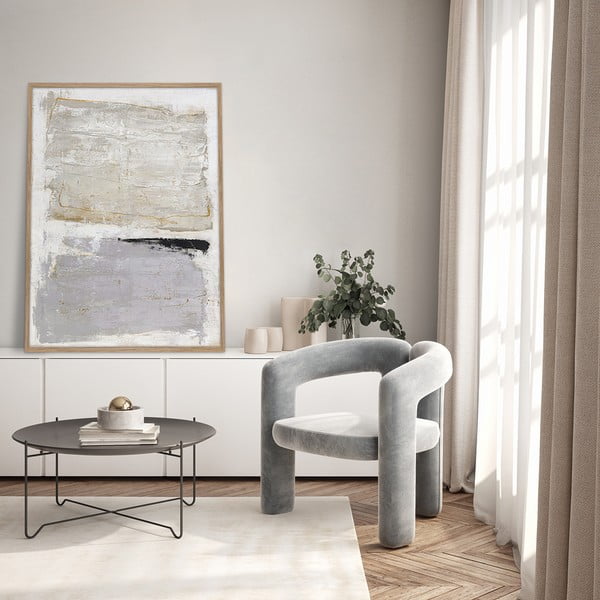 Paveikslas tapyba rankomis (tapyba) 90x120 cm Scenario 2    – Malerifabrikken-image-1