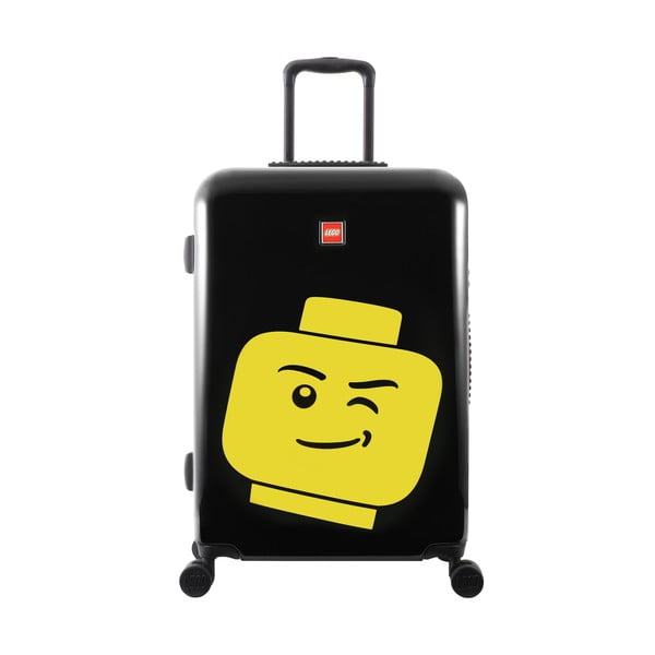 Kelioninis lagaminas ColourBox – LEGO®