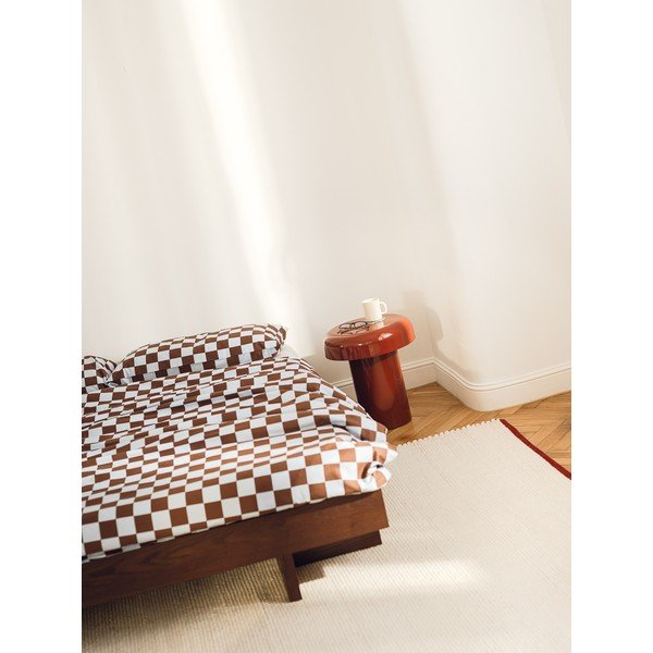 Iš satino medvilnės pagalvės užvalkalas 50x70 cm Plu – noo.ma-image-3