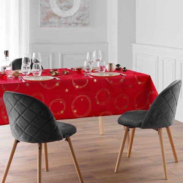 Staltiesė 150x240 cm Star – douceur d'intérieur-image-2