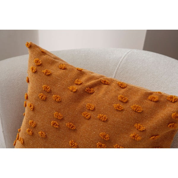 Dekoratyvinis pagalvės užvalkalas 43x43 cm Tuffet – Mioli Decor-image-2