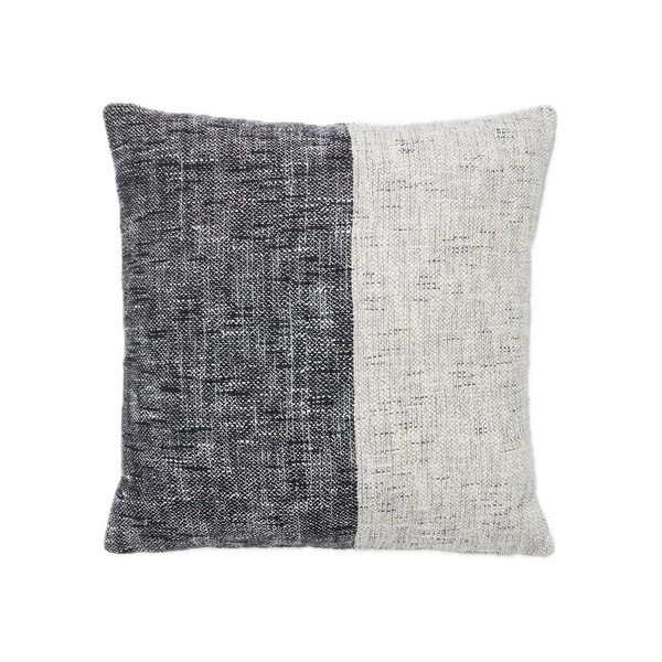 Iš medvilnės mišinio dekoratyvinis pagalvės užvalkalas 45x45 cm Dalel – Kave Home