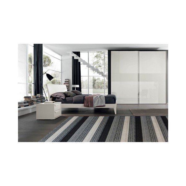 Kilimas Webtappeti Moon Stripes, 160 x 230 cm-image-2