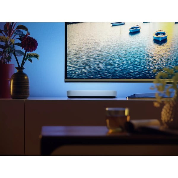 Išmanūs staliniai šviestuvai LED 2 vnt. 7 W Play – Philips Hue-image-1