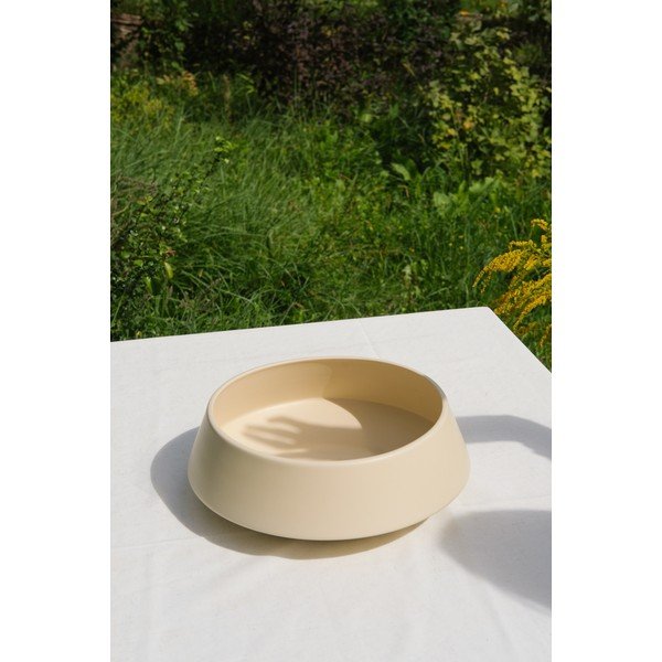 Iš keramikos dekoratyvinis dubuo ø 36 cm Tuga – noo.ma-image-4