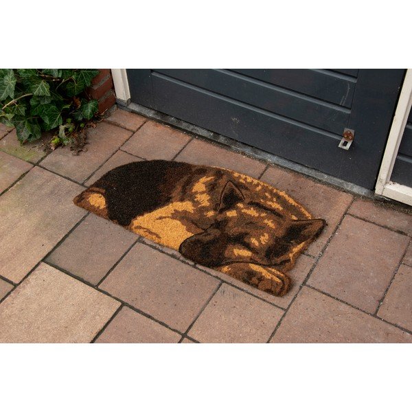 Kokoso pluošto kilimėlis 37x75 cm - Esschert Design-image-1
