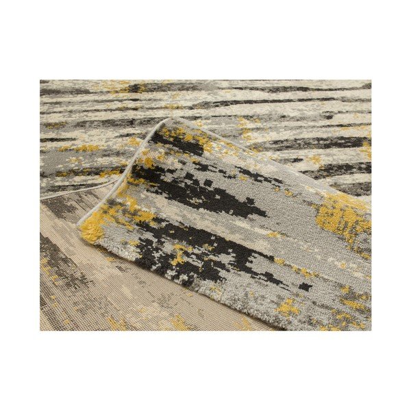 Kilimas Amarillo Muno, 160 x 230 cm-image-1