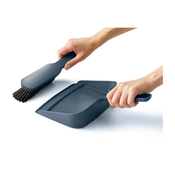 Šluotelė ir mentelė CleanStore – Joseph Joseph-image-4