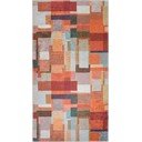 Skalbiamas kilimas 60x100 cm Blocks of Fun – Vitaus