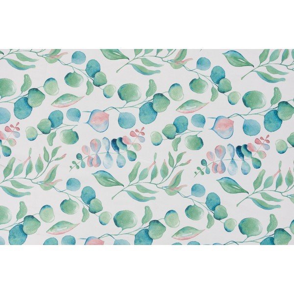 Užuolaida žalios spalvos 140x260 cm Marema – Mendola Fabrics-image-4