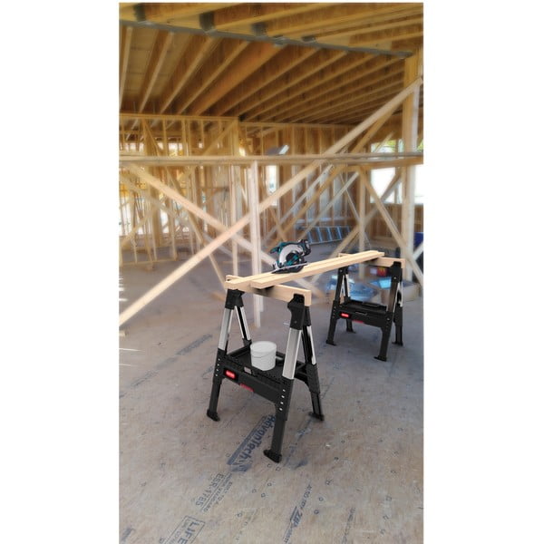 Dirbtuvių stovas - Keter-image-1