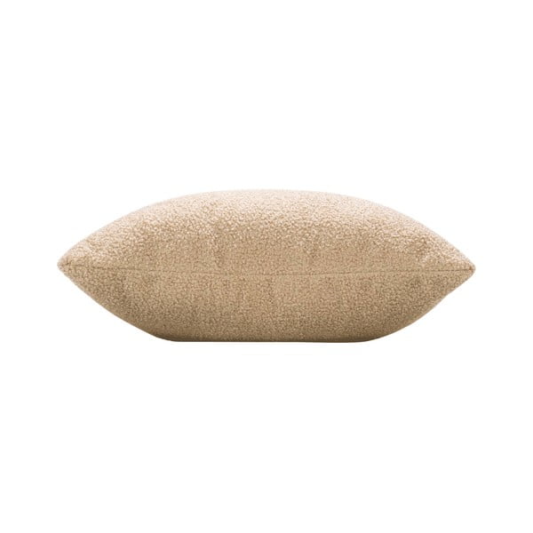 Iš boucle dekoratyvinė pagalvėlė 45x45 cm Wooly – douceur d'intérieur-image-3