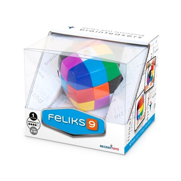 Galvosūkis Feliks 9  – RecentToys-image-3