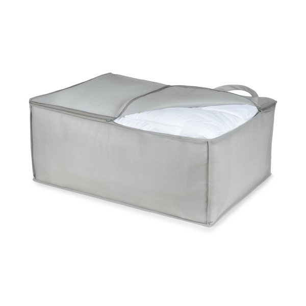 Iš tekstilės spintos daiktadėžė Basik – Compactor-image-3
