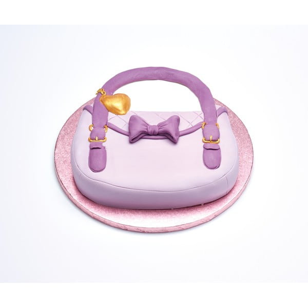 Rankinės kepimo skarda "Sweetly Does It", 29x26 cm-image-1