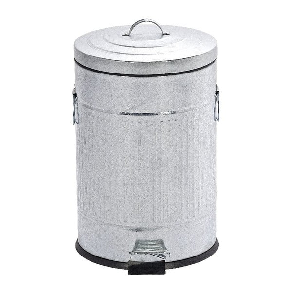 Wenko NY šiukšliadėžė, 20 l-image-3
