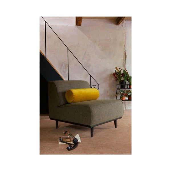 Žalias krėslas BePureHome Statement-image-4