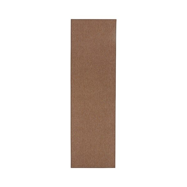 Rudas bėgimo takelis BT Carpet Casual, 80 x 300 cm